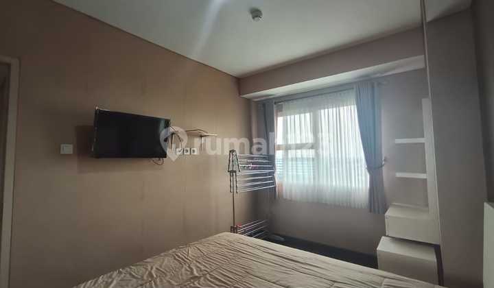 Disewakan Apartment Trivium Terrace Tower South Lippo Cikarang IDN 2