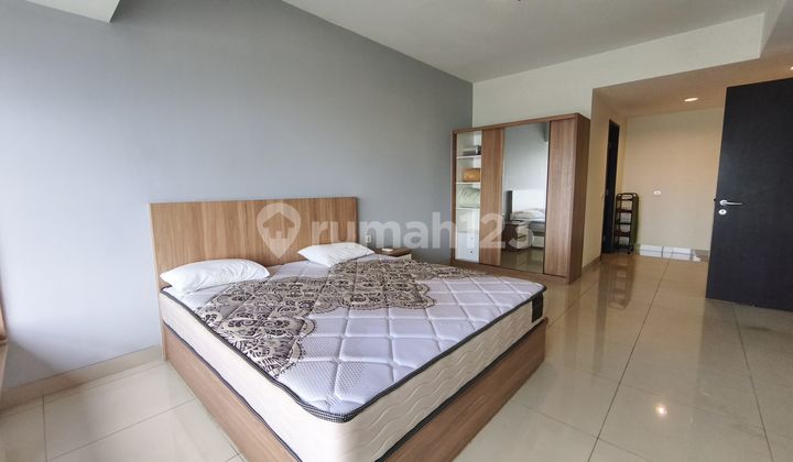 Disewakan Apartemen Orange County Tower Irvine Lippo Cikarang IDN Disewakan Apartemen Orange County Tower Irvine Lippo Cikarang IDN