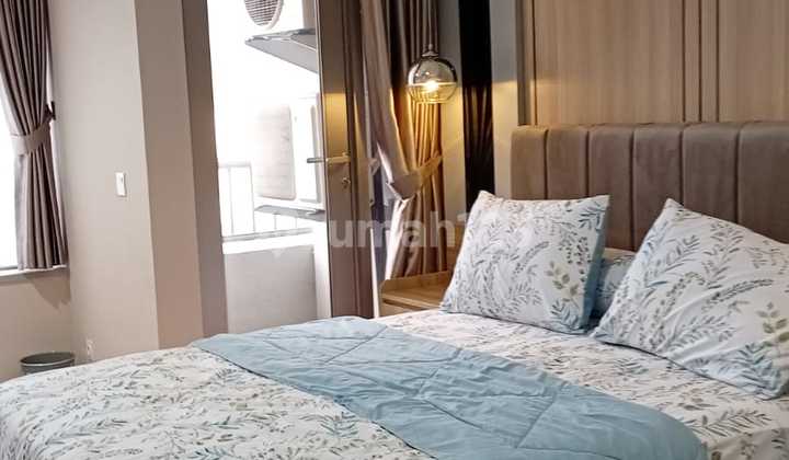 Disewakan Apartemen Orange County Tower Glendale Lippo Cikarang IDN 2