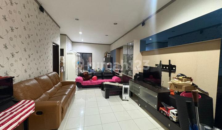 For Rent Cluster House Ivory Elysium Residence Lippo Cikarang B7i 2