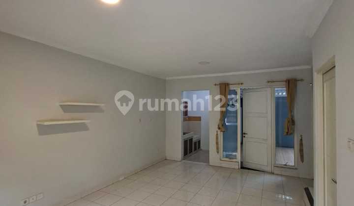 Dijual Rumah Cluster Florencia Elysium Residence Lippo Cikarang E10f 2