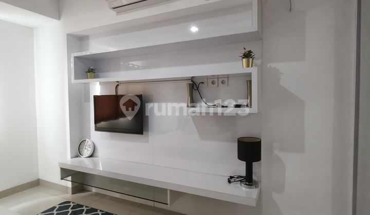 Disewakan Apartment Trivium Terrace Tower South Lippo Cikarang IDN 2