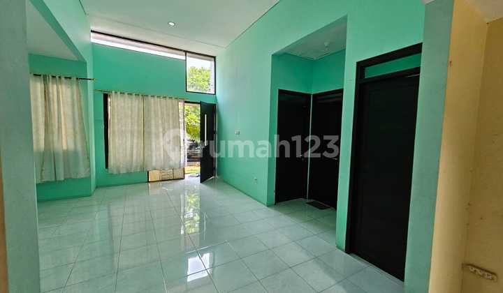For Rent: Elysium Garden Cluster House, Elysium Residence, Lippo Cikarang Ej37as