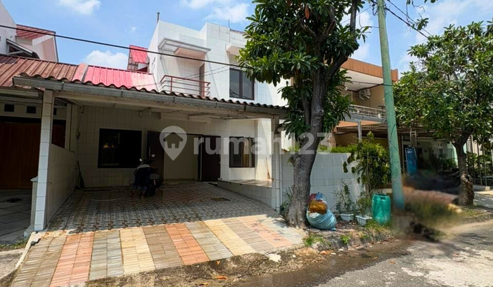 Disewakan Rumah Cluster Taman Dago Lippo Cikarang GB20TD
