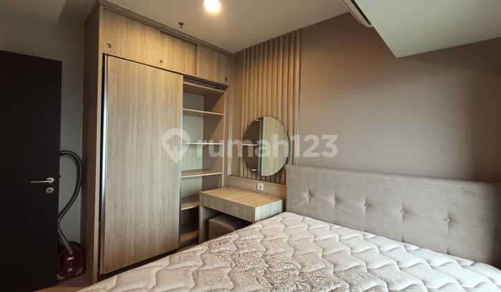 Disewakan Apartment Orange County Tower Pasadena Lippo Cikarang IDN 2