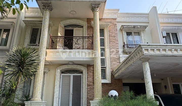 Dijual Rumah Cluster Vassa Terrace Vassa Residence Lippo Cikarang Binu11vr