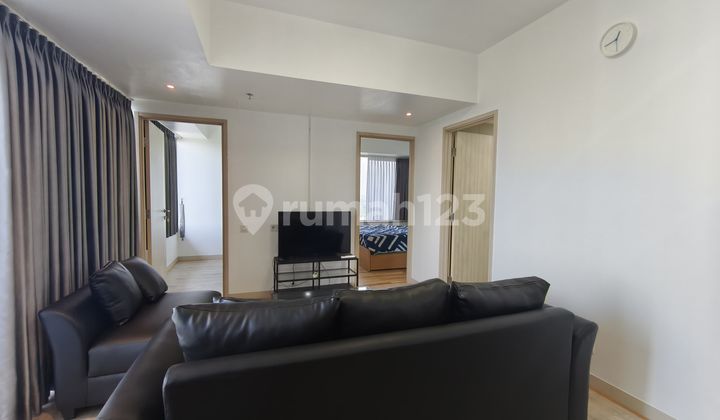 Disewakan Apartemen Orange County Tower Newport Lippo Cikarang IDN Disewakan Apartemen Orange County Tower Newport Lippo Cikarang IDN