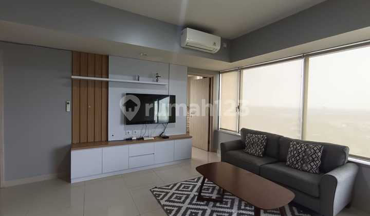 Disewakan Apartment Orange County Tower Glendale Lippo Cikarang IDN