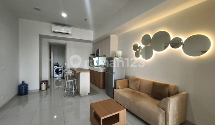 Disewakan Apartemen Orange County Tower Glendale Lippo Cikarang IDN Disewakan Apartemen Orange County Tower Glendale Lippo Cikarang IDN