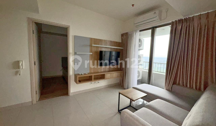 Disewakan Apartment Orange County Tower Newport Lippo Cikarang IDN