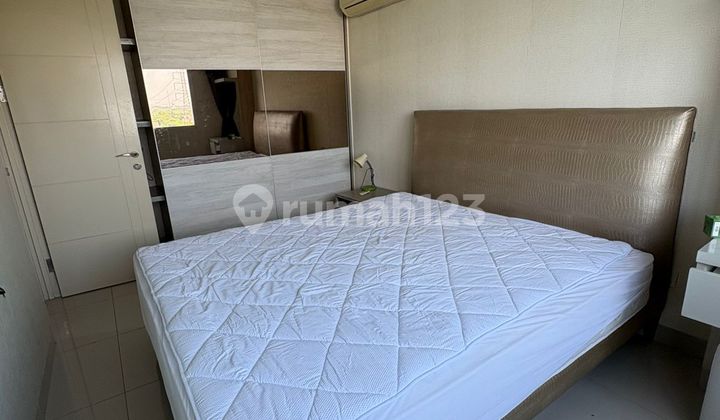 Disewakan Apartment Trivium Terrace Tower North Lippo Cikarang RJA355 IDN