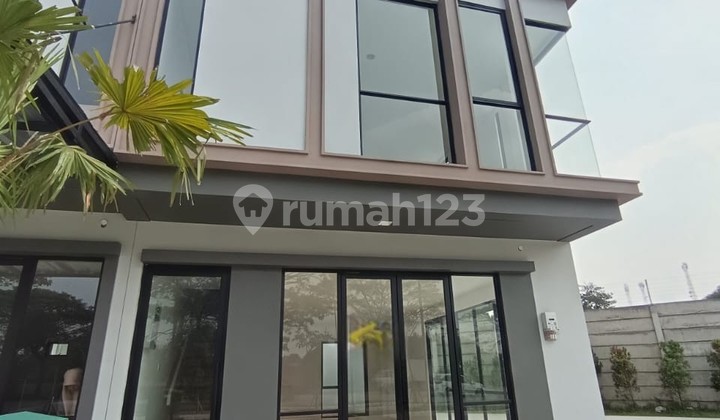 Disewakan Ruko Cendana North Lippo Cikarang IDN Disewakan Ruko Cendana North Lippo Cikarang IDN