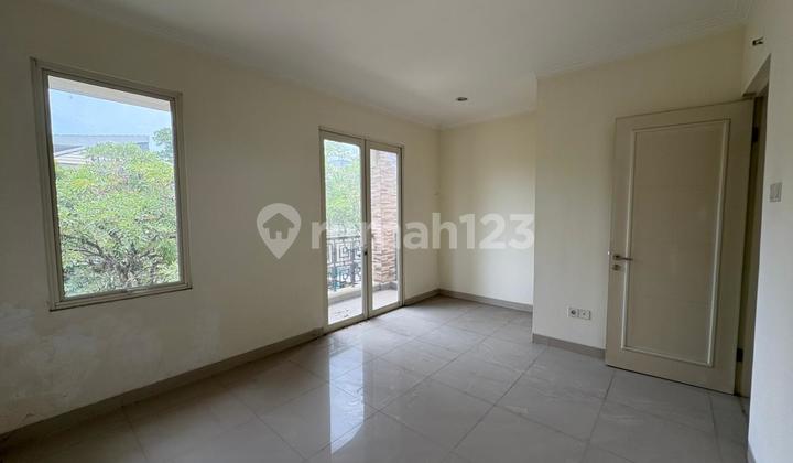 For Sale Ambrosia Elysium Residence Cluster House Lippo Cikarang B8A 2