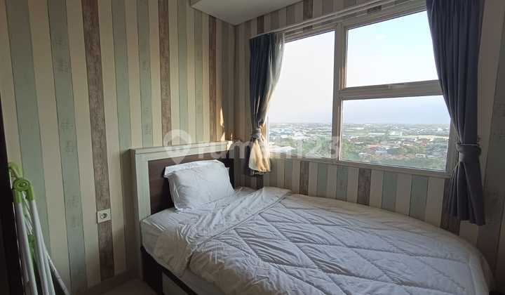 Disewakan Apartment Trivium Terrace Tower South Lippo Cikarang IDN 2