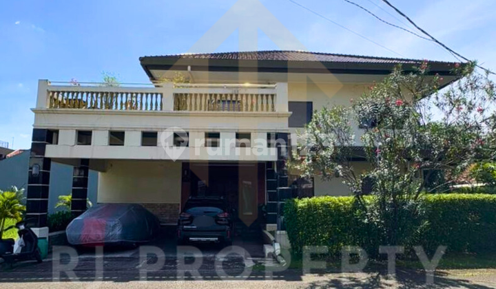 Dijual Rumah Cluster Meadow Green Lippo Cikarang Ppb22mg