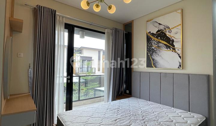 For Sale Cluster Savasa Deltamas Cikarang House N719sd 2