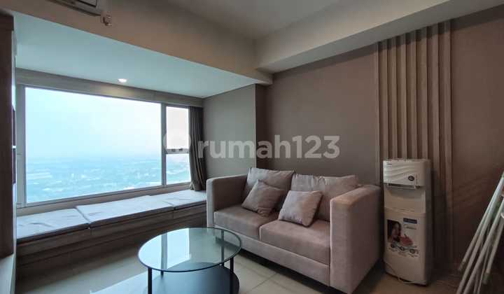 Disewakan Apartment Orange County Tower Pasadena Lippo Cikarang IDN Disewakan Apartment Orange County Tower Pasadena Lippo Cikarang IDN