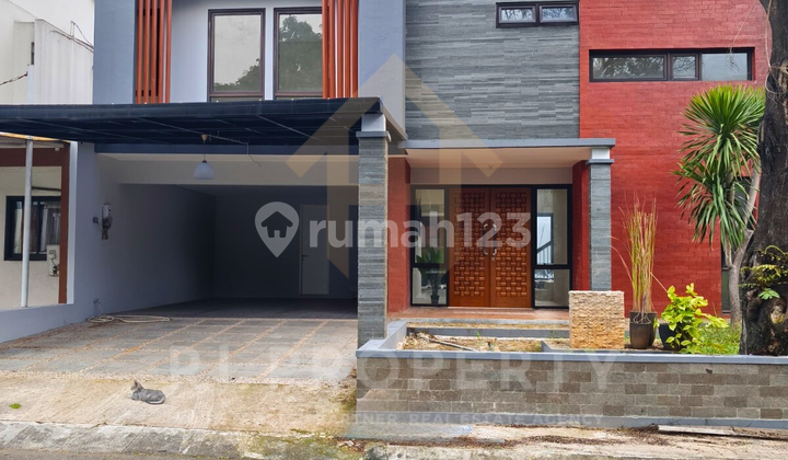 Dijual Rumah Cluster Vassa Lake Vassa Terrace Lippo Cikarang Dr3vr Dijual Rumah Cluster Vassa Lake Vassa Terrace Lippo Cikarang Dr3vr