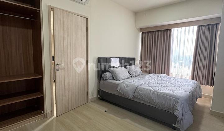 Disewakan Apartment Orange County Tower Glendale Lippo Cikarang IDN 2