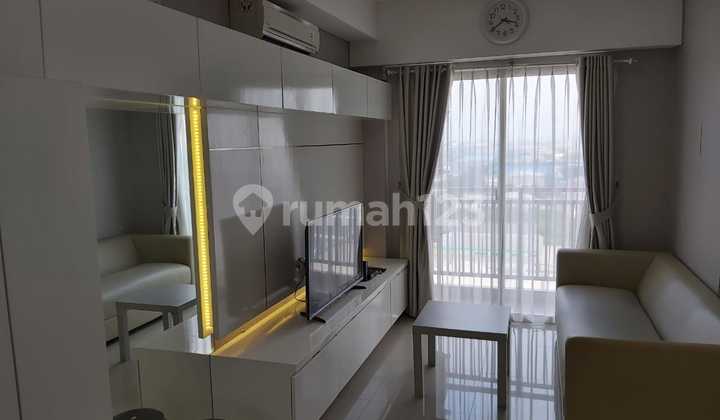 Disewakan Apartment Trivium Terrace Tower South Lippo Cikarang IDN