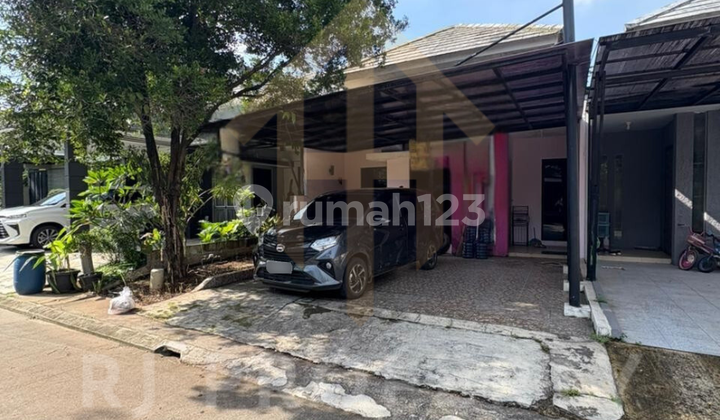 For Rent Cluster House Ivory Elysium Residence Lippo Cikarang B7i For Rent Cluster House Ivory Elysium Residence Lippo Cikarang B7i