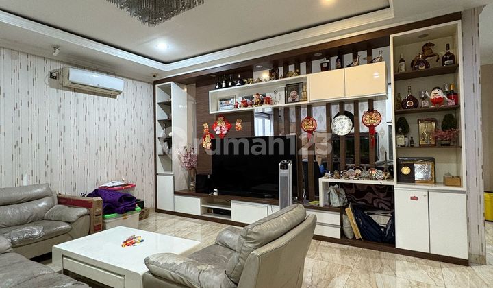 Dijual Rumah Cluster Vassa Terrace Vassa Residence Lippo Cikarang Binu11vr 2