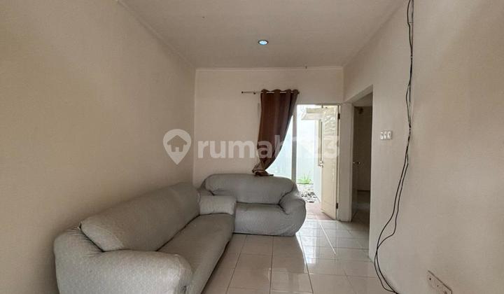 Disewakan Rumah Cluster Le Vesta Lippo Cikarang 2