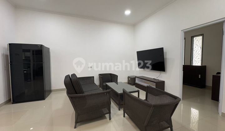 For Rent: Taman Dago Cluster House, Lippo Cikarang M3TD 2