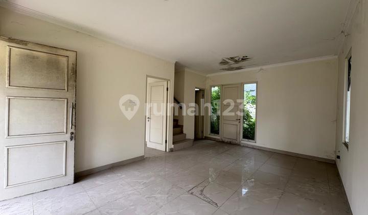 Dijual Rumah Cluster Ambrosia Elysium Residence Lippo Cikarang A29a 2