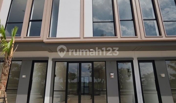 Disewakan Ruko Cendana North Lippo Cikarang IDN Disewakan Ruko Cendana North Lippo Cikarang IDN