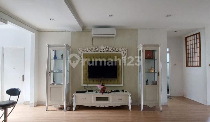 For Rent: Beverly Lippo Cikarang Cluster House 2