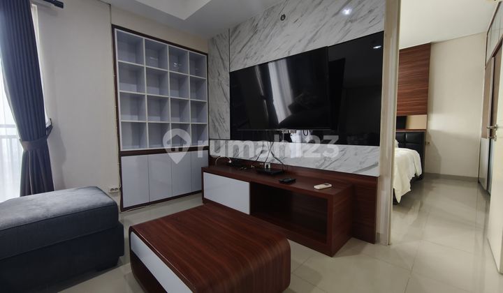 Disewakan Apartemen Trivium Terrace Tower Suites Lippo Cikarang IDN Disewakan Apartemen Trivium Terrace Tower Suites Lippo Cikarang IDN