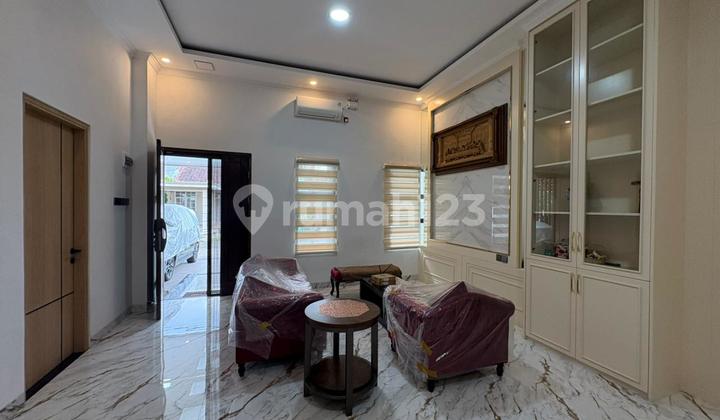 For Rent Beverly Lippo Cikarang BC61PP Cluster House 2