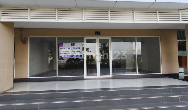 Disewakan Ruko The Hall Trivium Lippo Cikarang IDN Disewakan Ruko The Hall Trivium Lippo Cikarang IDN