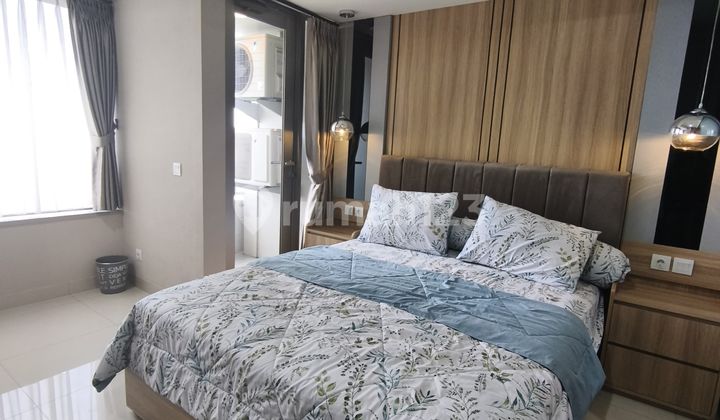 Disewakan Apartemen Orange County Tower Glendale Lippo Cikarang IDN