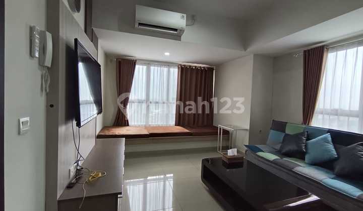Disewakan Apartment Orange County Tower Westwood Lippo Cikarang