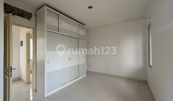 For Rent Cluster House Florencia Elysium Residence Lippo Cikarang E53F