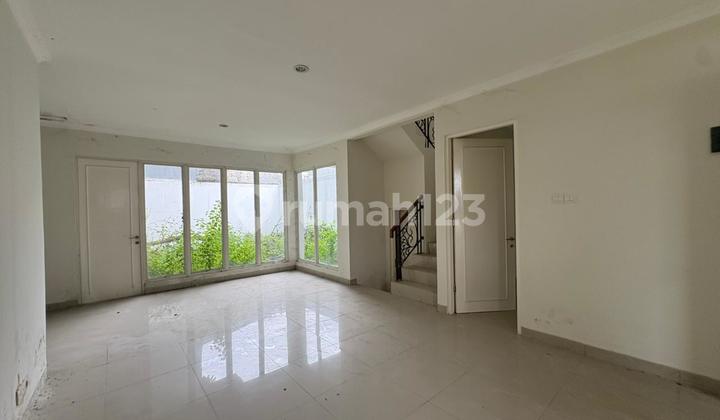 Dijual Rumah Cluster Greenwood Elysium Residence Lippo Cikarang F53g 2