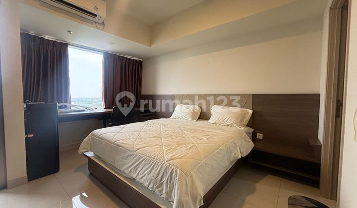 Disewakan Apartment Orange County Tower Glendale Lippo Cikarang IDN 2