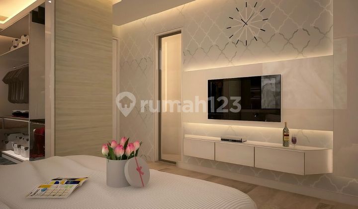 Disewakan Rumah Cluster Florencia Elysium Residence Lippo Cikarang C18f Disewakan Rumah Cluster Florencia Elysium Residence Lippo Cikarang C18f