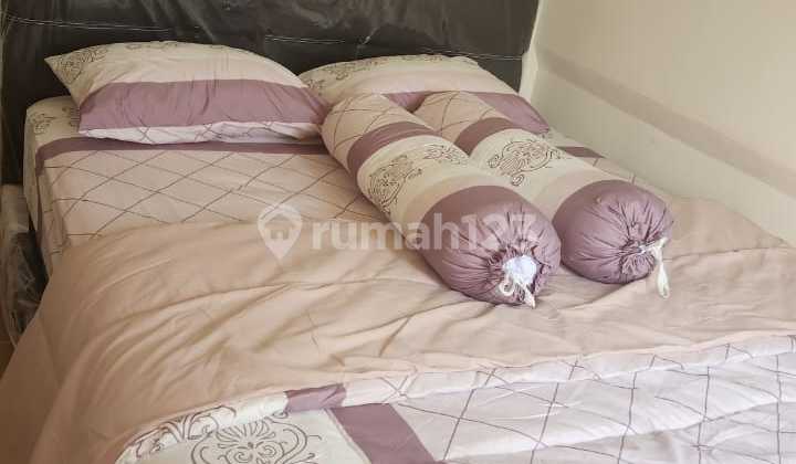 Disewakan Apartment Meikarta Tower Twinford Lippo Cikarang IDN 2