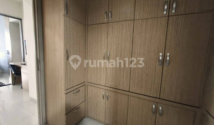 Disewakan Apartemen Orange County Tower Glendale Lippo Cikarang IDN 2