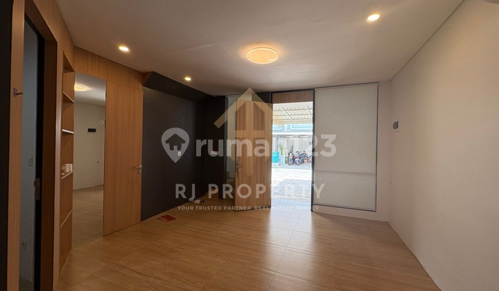 Dijual Rumah Cluster Waterfront Lippo Cikarang WE7SS 2