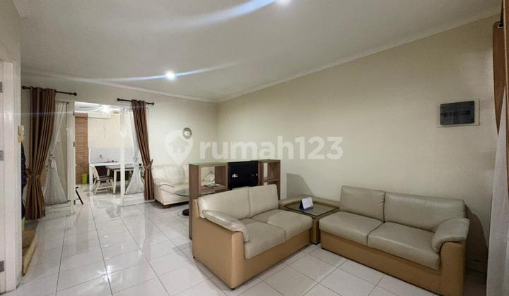 For Sale: Florencia Elysium Residence Cluster House, Lippo Cikarang E58f 2