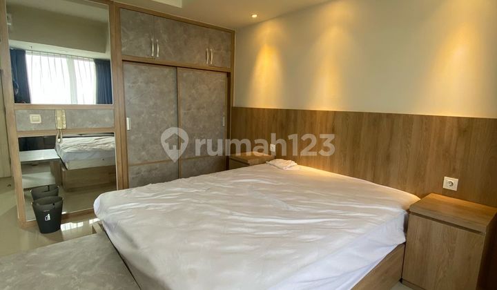 Dijual Apartemen Orange County Tower Glendale Lippo Cikarang IDN Dijual Apartemen Orange County Tower Glendale Lippo Cikarang IDN