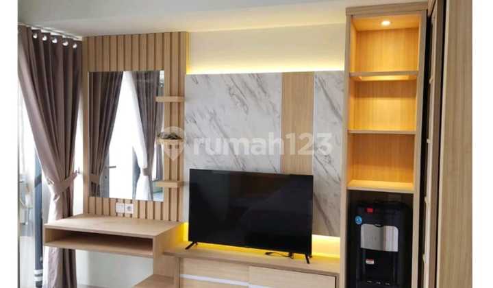 Disewakan Apartment Orange County Tower Glendale Lippo Cikarang IDN