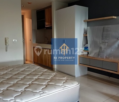 Disewakan Apartment Orange County Tower Glendale Lippo Cikarang IDN
