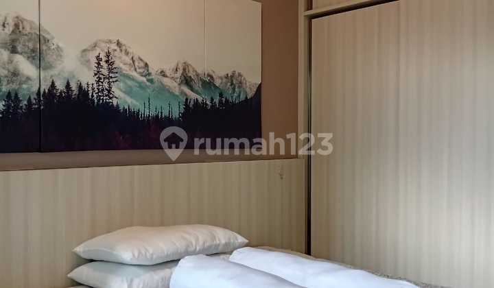 Disewakan Apartment Orange County Tower Westwood Lippo Cikarang IDN 2