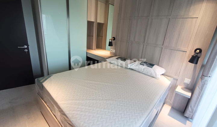 Disewakan Apartment Orange County Tower Pasadena Lippo Cikarang IDN