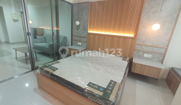 Disewakan Apartment Orange County Tower Glendale Lippo Cikarang IDN 2